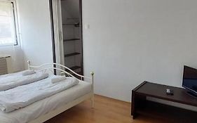Bluebird Apartman