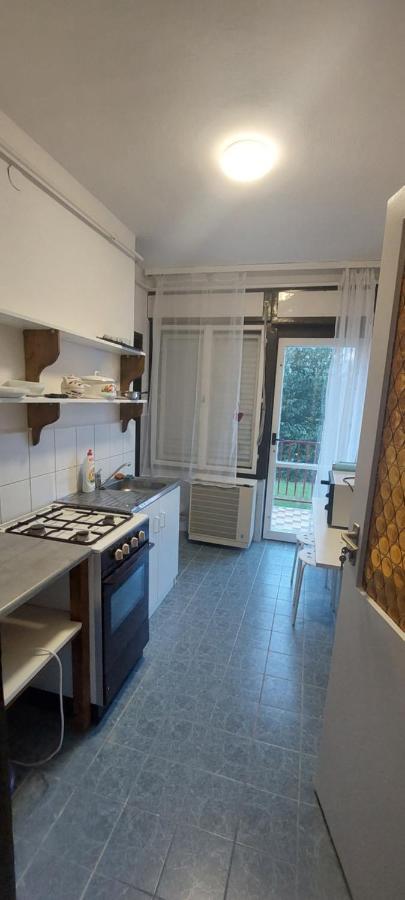 Bluebird Apartman Zalakaros Kültér fotó