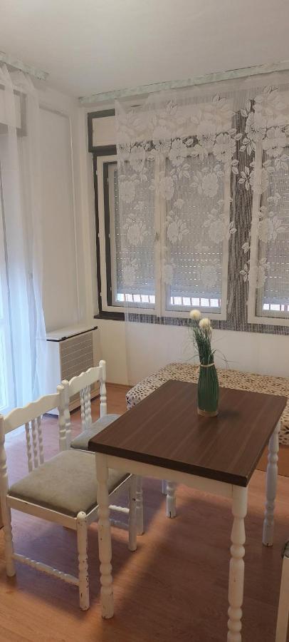 Bluebird Apartman Zalakaros Kültér fotó