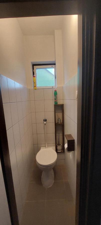 Bluebird Apartman Zalakaros Kültér fotó