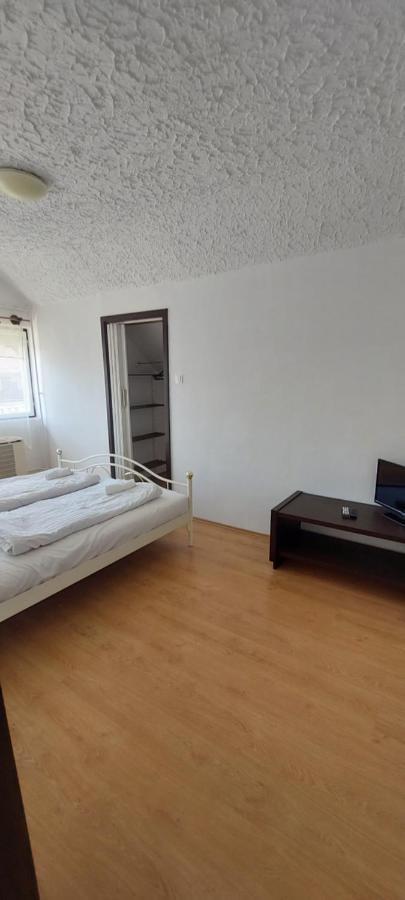 Bluebird Apartman Zalakaros Kültér fotó