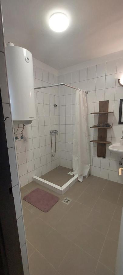 Bluebird Apartman Zalakaros Kültér fotó