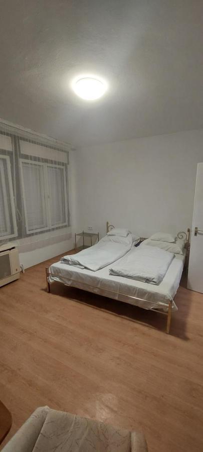 Bluebird Apartman Zalakaros Kültér fotó