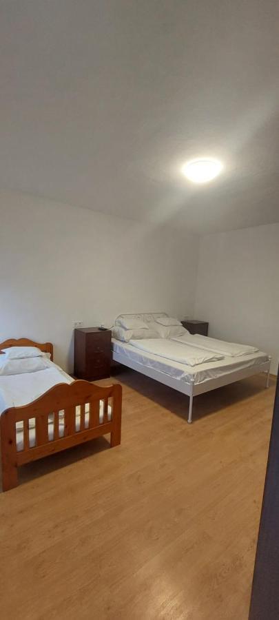 Bluebird Apartman Zalakaros Kültér fotó
