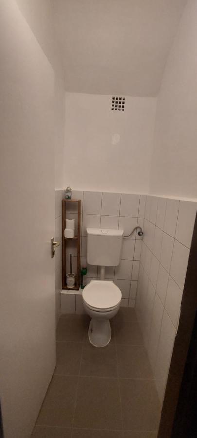 Bluebird Apartman Zalakaros Kültér fotó