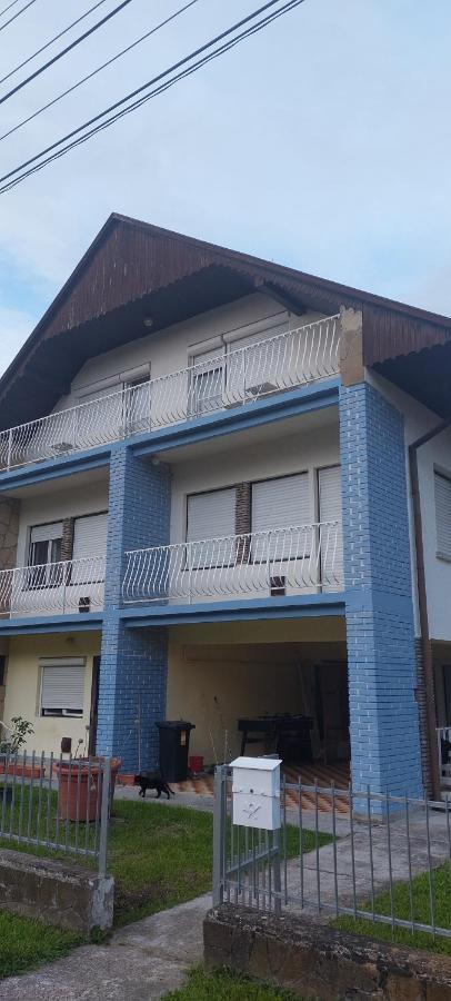 Bluebird Apartman Zalakaros Kültér fotó