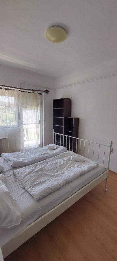 Bluebird Apartman Zalakaros Kültér fotó